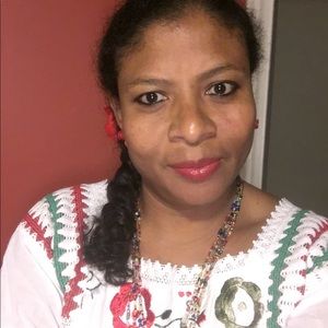 Meet your Posher, Armida